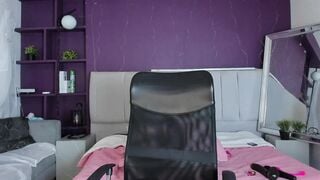 Watch emma_bonnett Leaked Porn Video [Chaturbate] - hairy, latina, anal, squirt, hairypussy