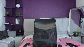 Watch emma_bonnett Leaked Porn Video [Chaturbate] - hairy, latina, anal, squirt, hairypussy