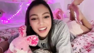 keirasworld New Porn Video [Chaturbate] - new, bigass, 18, teen