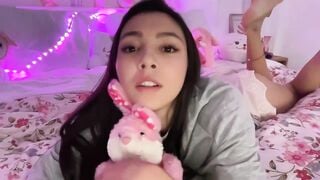 keirasworld New Porn Video [Chaturbate] - new, bigass, 18, teen