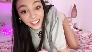 keirasworld New Porn Video [Chaturbate] - new, bigass, 18, teen