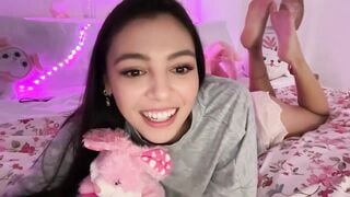 keirasworld New Porn Video [Chaturbate] - new, bigass, 18, teen