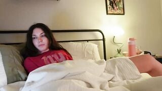 filthyfreckles Camgirl Porn Video [Chaturbate] - bigpussy, roleplay, toes, tender