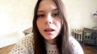 kitty_shy89 Hot Porn Video [Chaturbate] - new, shy, 18, teen, petite