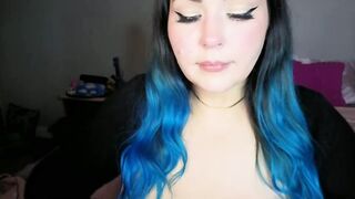 Watch francesca22290 Hot Porn Video [Chaturbate] - deepthroat, new, bbw, curvy, bigboobs
