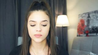 Watch zarabeamer Leaked Porn Video [Chaturbate] - new, shy, young, 18, skinny