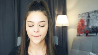 Watch zarabeamer Leaked Porn Video [Chaturbate] - new, shy, young, 18, skinny