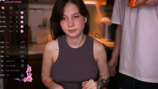 Watch mirrameow New Porn Video [Chaturbate] - natural, young, 18, nonude, bigboobs