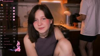 Watch mirrameow New Porn Video [Chaturbate] - natural, young, 18, nonude, bigboobs