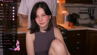 Watch mirrameow New Porn Video [Chaturbate] - natural, young, 18, nonude, bigboobs