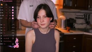 Watch mirrameow New Porn Video [Chaturbate] - natural, young, 18, nonude, bigboobs
