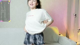 Watch roxieroyale Leaked Porn Video [Chaturbate] - new, young, shy, 18, skinny