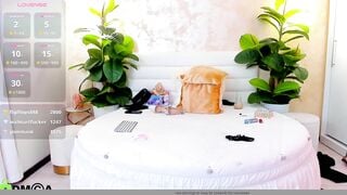 Watch nadiadiamond New Porn Video [Chaturbate] - bigass, highheels, lovense, squirt, bigboobs