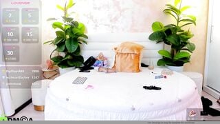 Watch nadiadiamond New Porn Video [Chaturbate] - bigass, highheels, lovense, squirt, bigboobs