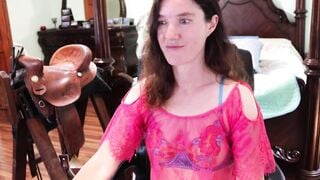 thornbury_rose Hot Porn Video [Chaturbate] - country, natural, brunette, lovense