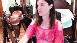 thornbury_rose Hot Porn Video [Chaturbate] - country, natural, brunette, lovense