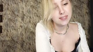 chloe_whispers Leaked Porn Video [Chaturbate] - natural, shy, young, teen, bigboobs