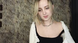 chloe_whispers Leaked Porn Video [Chaturbate] - natural, shy, young, teen, bigboobs