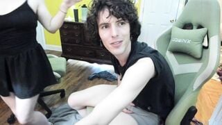 Watch wolfiekitty Leaked Porn Video [Chaturbate] - baldpussy, analtoys, socks, shorthair
