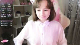 Watch mary_u Hot Porn Video [Chaturbate] - shy, anal, smalltits, 18, skinny