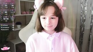 Watch mary_u Hot Porn Video [Chaturbate] - shy, anal, smalltits, 18, skinny