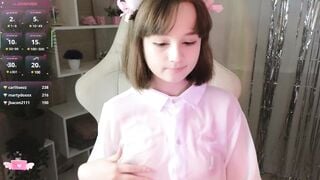 Watch mary_u Hot Porn Video [Chaturbate] - shy, anal, smalltits, 18, skinny