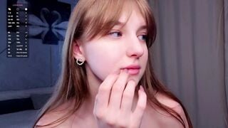 kendrabarby Hot Porn Video [Chaturbate] - new, shy, 18, cute, petite