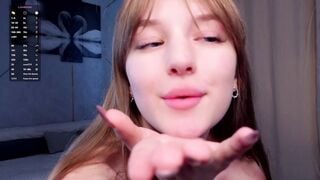 kendrabarby Hot Porn Video [Chaturbate] - new, shy, 18, cute, petite