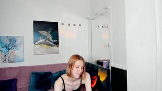 Watch linapuff Hot Porn Video [Chaturbate] - new, shy, 18, skinny, teen