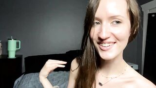 Watch andyhayes69 Leaked Porn Video [Chaturbate] - femdom, smalltits, asmr, tall, footfetish