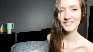 Watch andyhayes69 Leaked Porn Video [Chaturbate] - femdom, smalltits, asmr, tall, footfetish