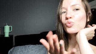 Watch andyhayes69 Leaked Porn Video [Chaturbate] - femdom, smalltits, asmr, tall, footfetish
