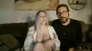 Watch kinky__cream Hot Porn Video [Chaturbate] - privates, creampie, bigtits, tightpussy, bigcock