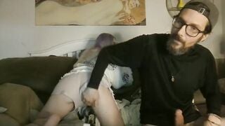 Watch kinky__cream Hot Porn Video [Chaturbate] - privates, creampie, bigtits, tightpussy, bigcock