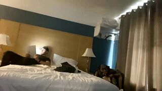 Watch jf12334 Camgirl Porn Video [Chaturbate] - deepthroat, threesome, young, teen