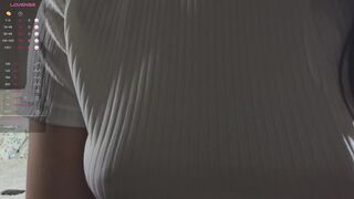 Watch alodiebeverley Leaked Porn Video [Chaturbate] - new, bigass, natural, shy, 18