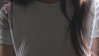Watch alodiebeverley Leaked Porn Video [Chaturbate] - new, bigass, natural, shy, 18