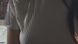 Watch alodiebeverley Leaked Porn Video [Chaturbate] - new, bigass, natural, shy, 18