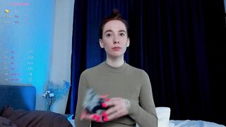 lolalivex New Porn Video [Chaturbate] - redhead, new, 18, skinny, bigboobs