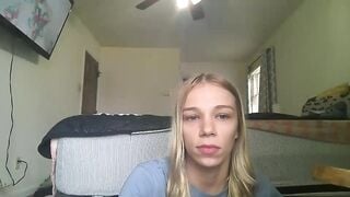 Watch chloe_damian Leaked Porn Video [Chaturbate] - boob, tongue, piercings, toes, domi