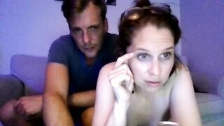 Watch dougandjulie Hot Porn Video [Chaturbate] - sissy, lushon, squirting, piercings