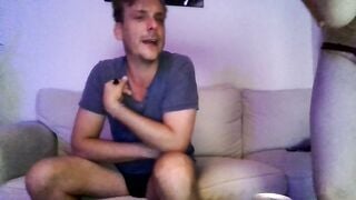 Watch dougandjulie Hot Porn Video [Chaturbate] - sissy, lushon, squirting, piercings