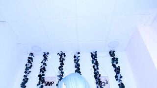 sophiehill_gh Hot Porn Video [Chaturbate] - cosplay, saliva, fuckmachine, ahegao, asian