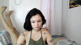 seductive_mariax69 New Porn Video [Chaturbate] - natural, pinay, asian, bigboobs, petite
