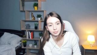 Watch portia_sparkle Leaked Porn Video [Chaturbate] - new, shy, young, 18, teen