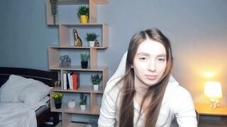 Watch portia_sparkle Leaked Porn Video [Chaturbate] - new, shy, young, 18, teen