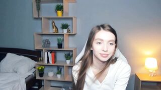 Watch portia_sparkle Leaked Porn Video [Chaturbate] - new, shy, young, 18, teen