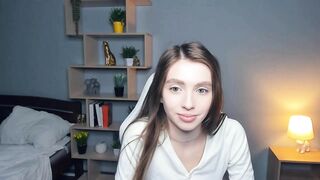Watch portia_sparkle Leaked Porn Video [Chaturbate] - new, shy, young, 18, teen