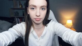 Watch portia_sparkle Leaked Porn Video [Chaturbate] - new, shy, young, 18, teen