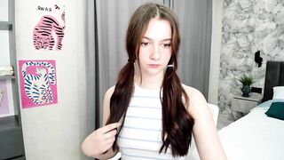 fiona_10 Camgirl Porn Video [Chaturbate] - new, 18, asian, teen